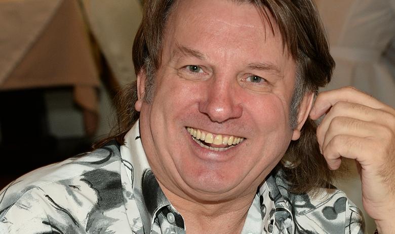Юрий Лоза