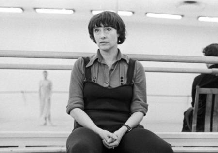 Умерла народная артистка СССР Наталия Касаткина: что она сделала для балета