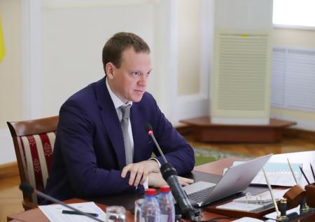 Рязанский губернатор Малков: речи о второй волне мобилизации не идет