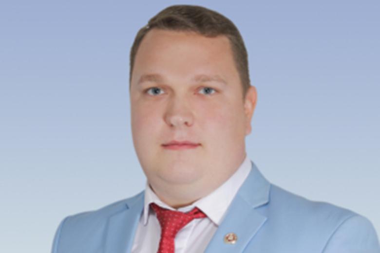 Илья Бирюков