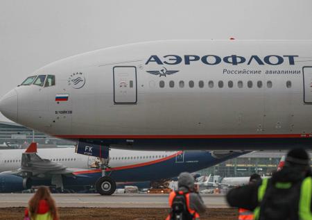«Аэрофлот» может открыть полеты на китайский остров Хайнань