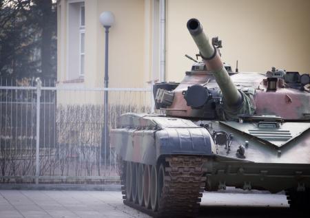В Марокко рассказали, сколько танков передадут Украине