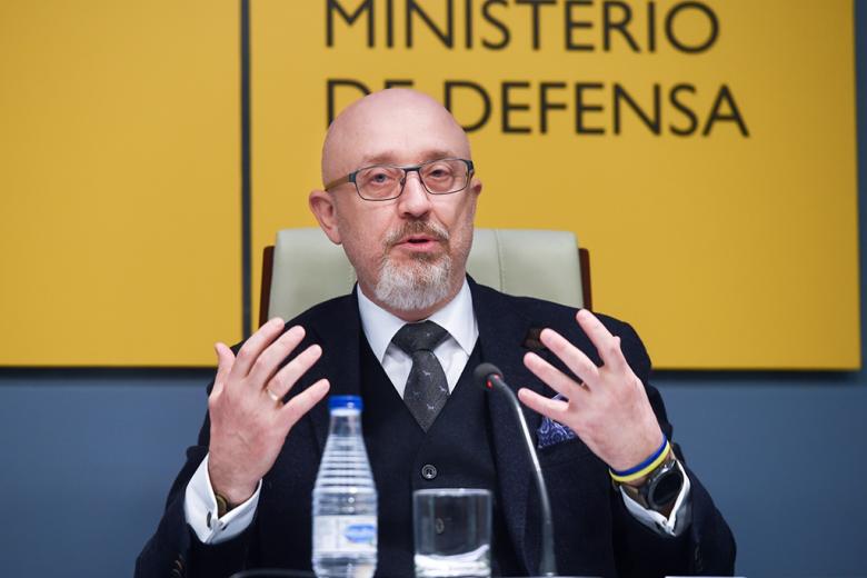 Алексей Резников