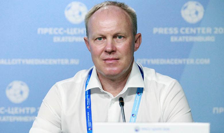 Сергей Чепиков