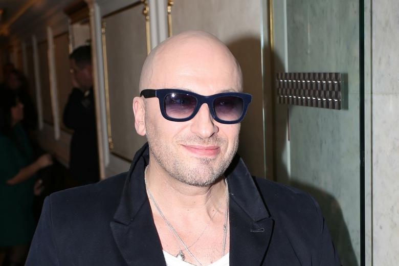 Дмитрий Нагиев