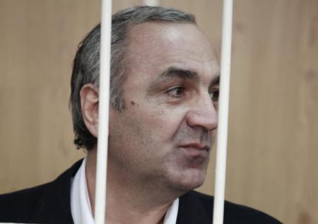 Криминальный авторитет Таро после освобождения может начать мстить