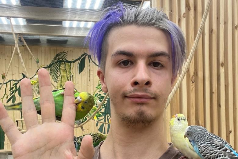 Иван Золо