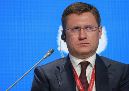 Стало известно, на сколько лет Россия обеспечит себя ключевыми ресурсами