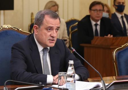 Байрамов: запуск Зангезурского коридора повысит значение Южного Кавказа