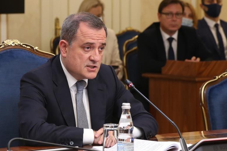 Джейхун Байрамов