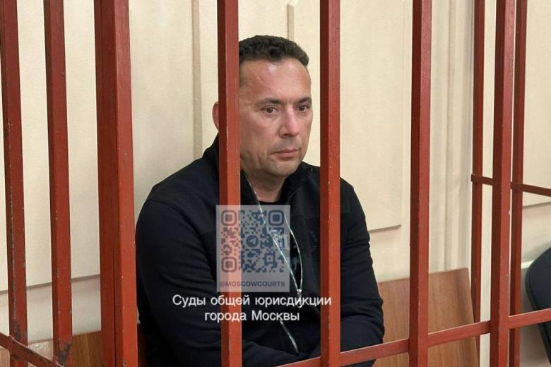 Андрей Воронов
