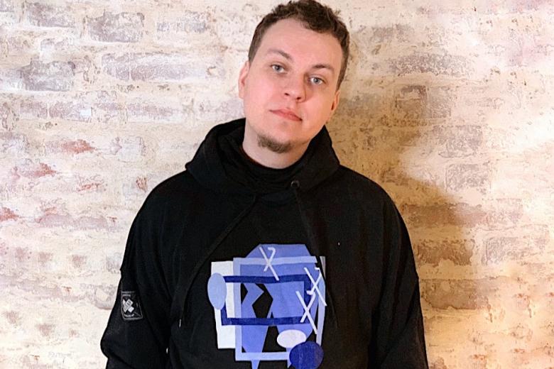 Юрий Хованский