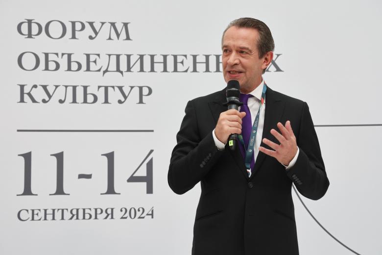 Владимир Машков
