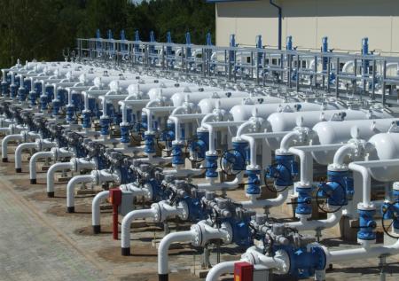 «Ляпнули»: биогазовые планы Украины назвали попыткой понравиться Европе 