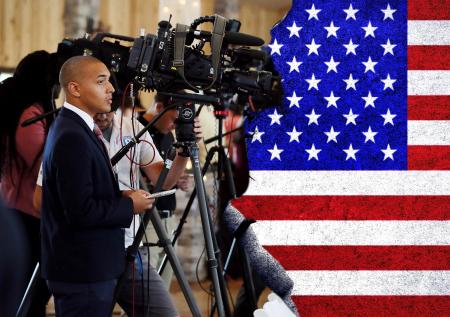 Журналистов из РФ не пустили в США освещать их выборы: чем ответит Москва
