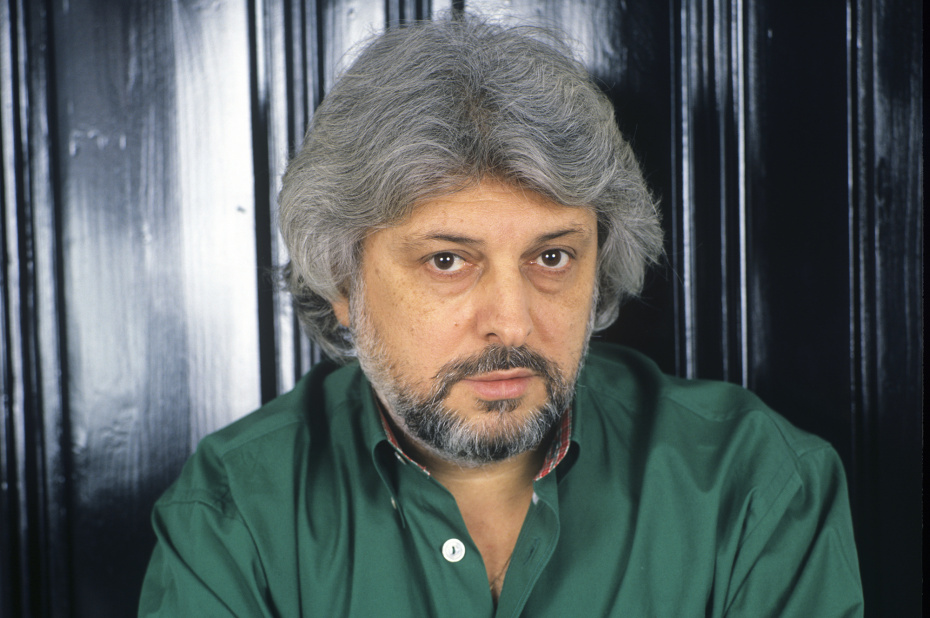 Вячеслав Добрынин