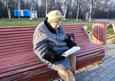 Хрипун: ожидаемая продолжительность жизни москвичей вырастет до 80 лет 