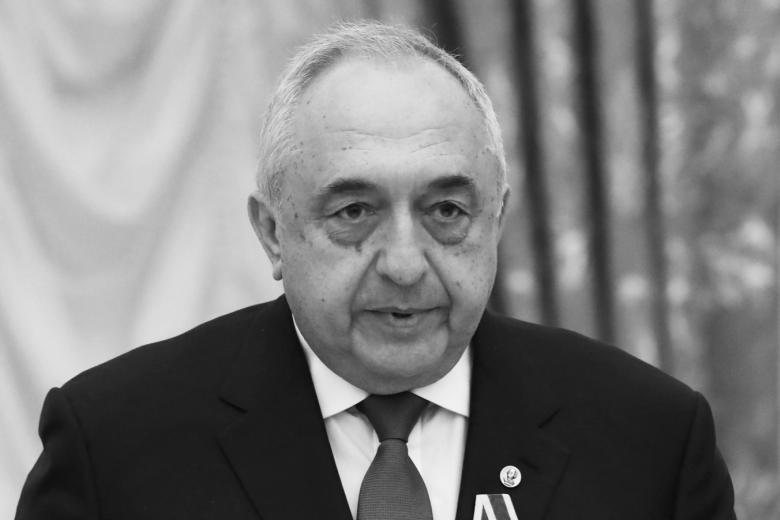 Ренат Акчурин