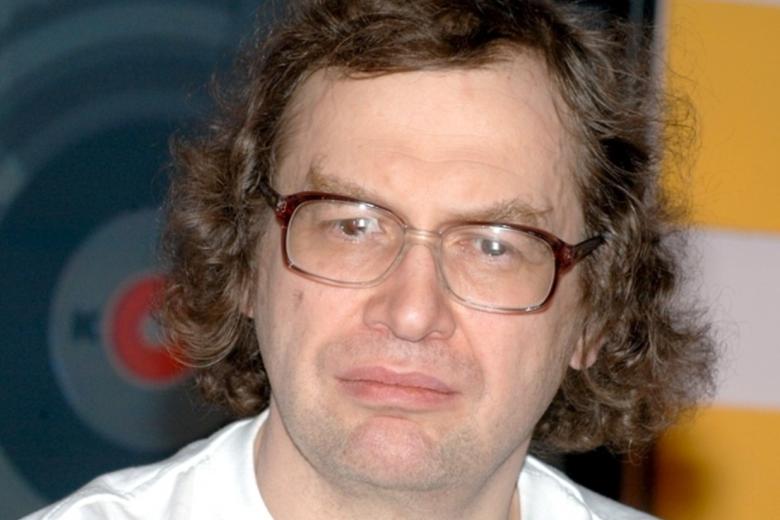 Сергей Мавроди
