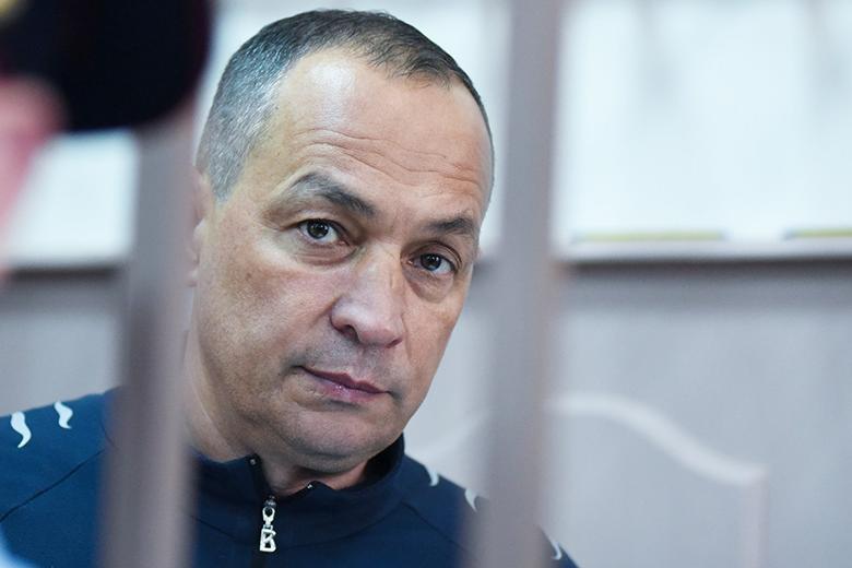 Александр Шестун
