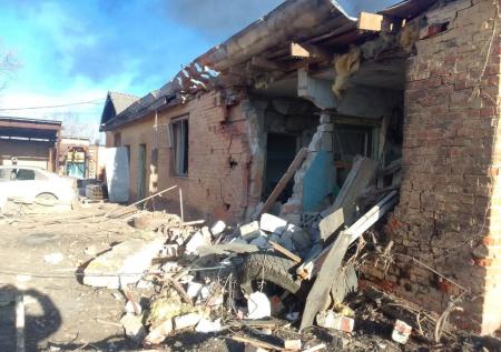 В Белгородской области продлили «желтый» уровень опасности