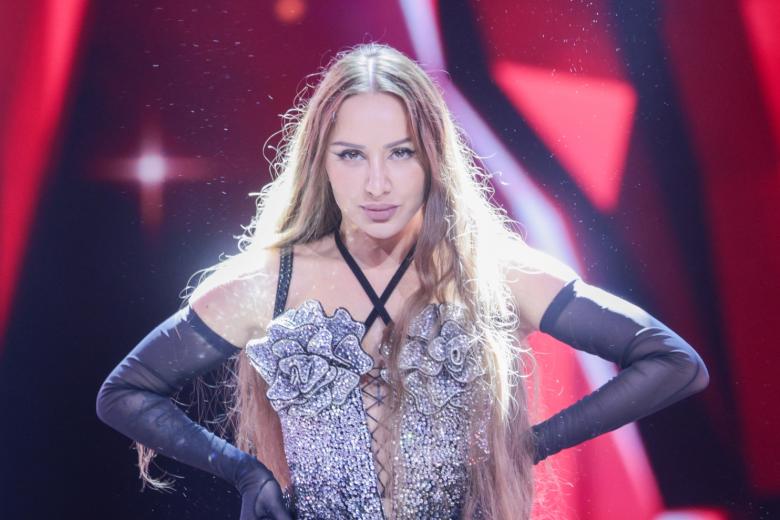 Анна Асти