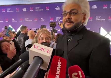 «Этот ужас не забуду никогда»: Киркоров о своем самом постыдном выступлении