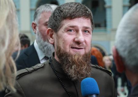 «Никогда не было и вот опять»: в Чечне высказались о «пропаже» Кадырова