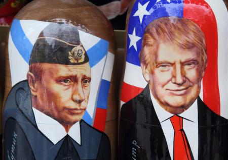 Вашингтон запустил программу против «пагубного влияния Кремля»