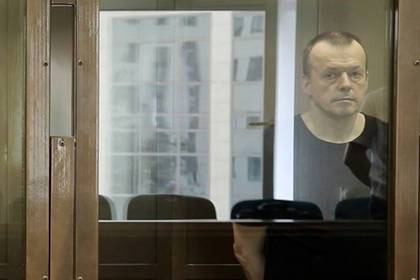 Сергей Захаров