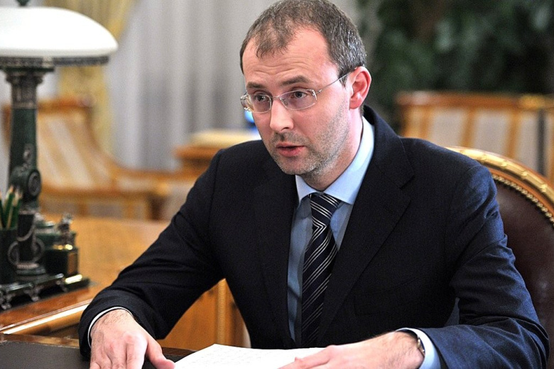 Роман Копин