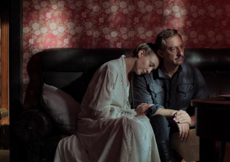 Первый канал покажет премьеру спортивного фильма «Легенда о самбо»