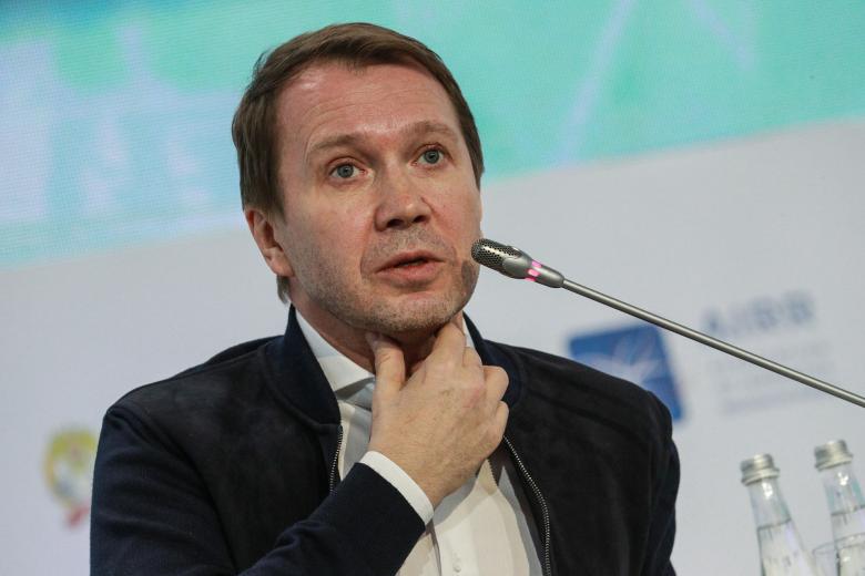 Евгений Миронов