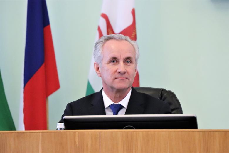 Сергей Греков