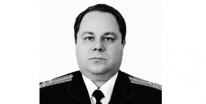 Владислав Капустин