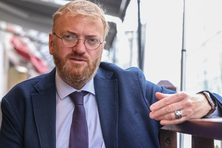 Виталий Милонов
