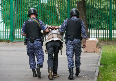 В Подмосковье задержан мигрант, удерживавший на ферме двух мальчиков