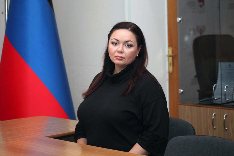 Елена Шишкина