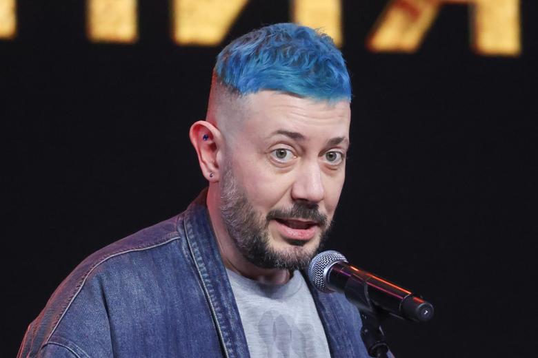 Артемий Лебедев