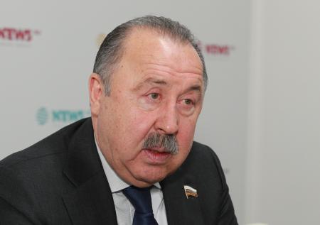 «Достойный человек»: Газзаев раскрыл качества кандидата в президенты Грузии