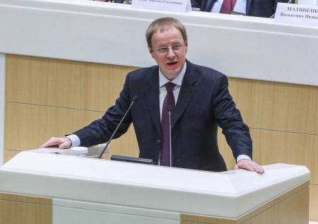 Алтайский губернатор сравнил бизнес с незваным гостем и отказался помогать