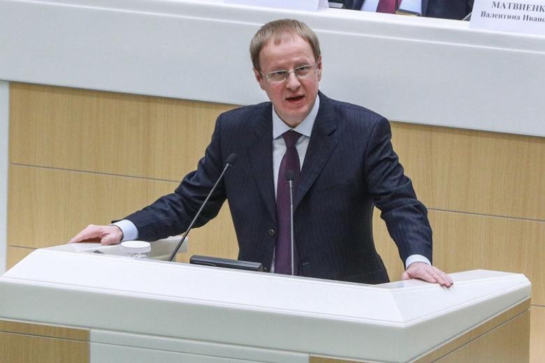 Виктор Томенко