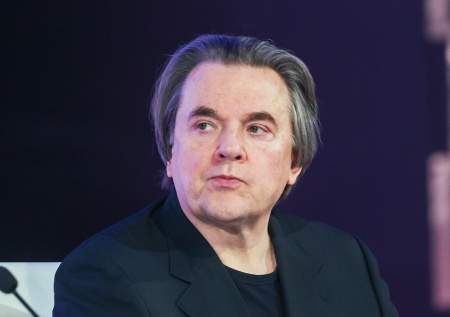 Эрнст рассказал, как в России едва не похоронили детское телевидение