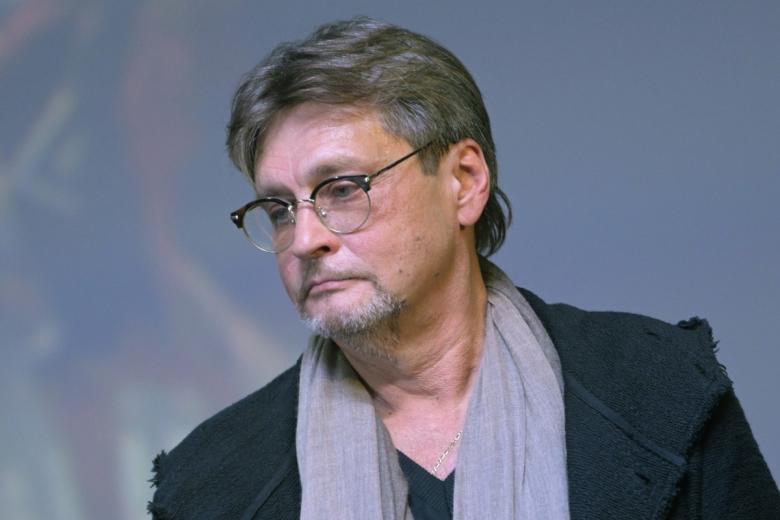 Александр Домогаров