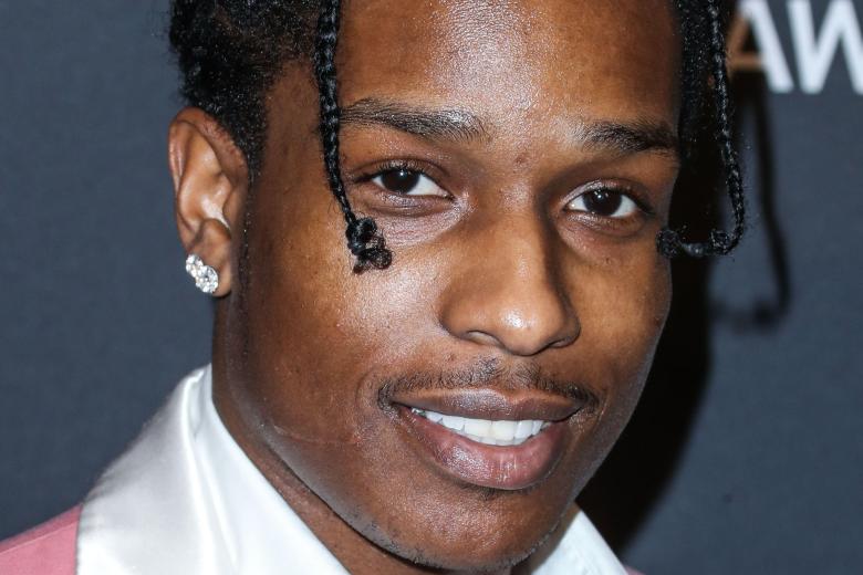 A$AP Rocky
