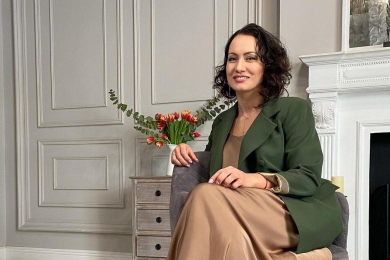 Эльвира Абрамова