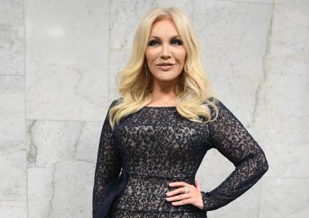 Повалий нашла способ выжить на 50 тысяч рублей в месяц