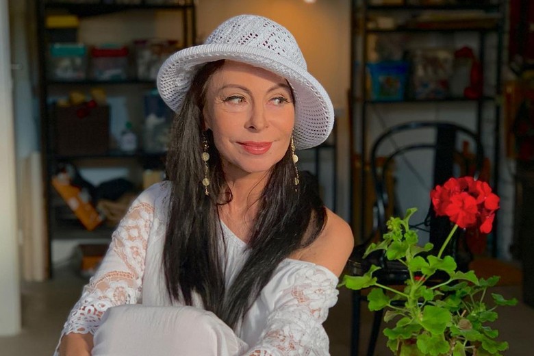 Марина Хлебникова