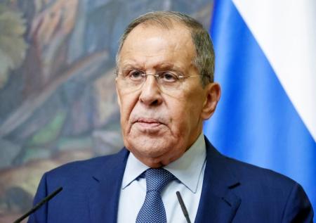 Лавров обвинил Зеленского в отсутствии воли к миру