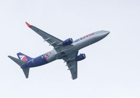 В Росавиации возмутились новыми рекомендациями EASA о полетах над Россией